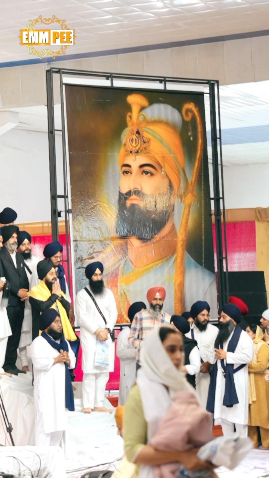 #dhadrianwale #emmpee #bhairanjitsinghdhadrianwale